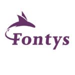 Logo_Fontys